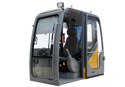 駕駛室生產(chǎn)廠(chǎng)家