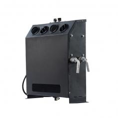 工程車空調總成